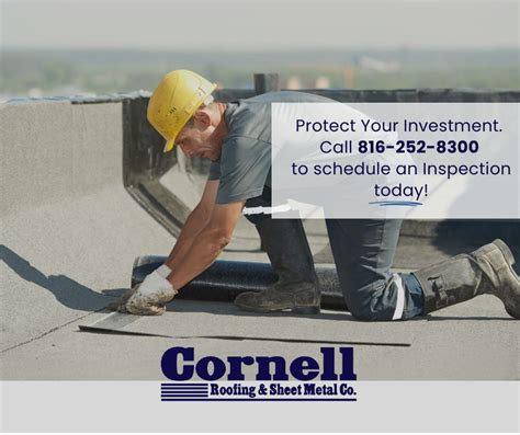 cornell roofing & sheet metal co|Cornell roofing company.